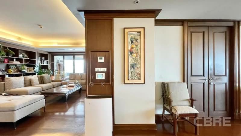 Tower Park, Bangkok, 88 Soi Sukhumvit 3, Sukhumvit Road, Khlongtoei Nua, Watthana, Bangkok, 4 Bedrooms, 385 sqm, Condo For Sale, by Jirachaya Tangkittiwet, 500322779 - DDproperty.com
