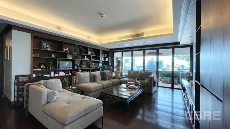 Tower Park, Bangkok, 88 Soi Sukhumvit 3, Sukhumvit Road, Khlongtoei Nua, Watthana, Bangkok, 4 Bedrooms, 385 sqm, Condo For Sale, by Jirachaya Tangkittiwet, 500322779 - DDproperty.com