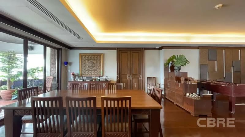 Tower Park, Bangkok, 88 Soi Sukhumvit 3, Sukhumvit Road, Khlongtoei Nua, Watthana, Bangkok, 4 Bedrooms, 385 sqm, Condo For Sale, by Jirachaya Tangkittiwet, 500322779 - DDproperty.com