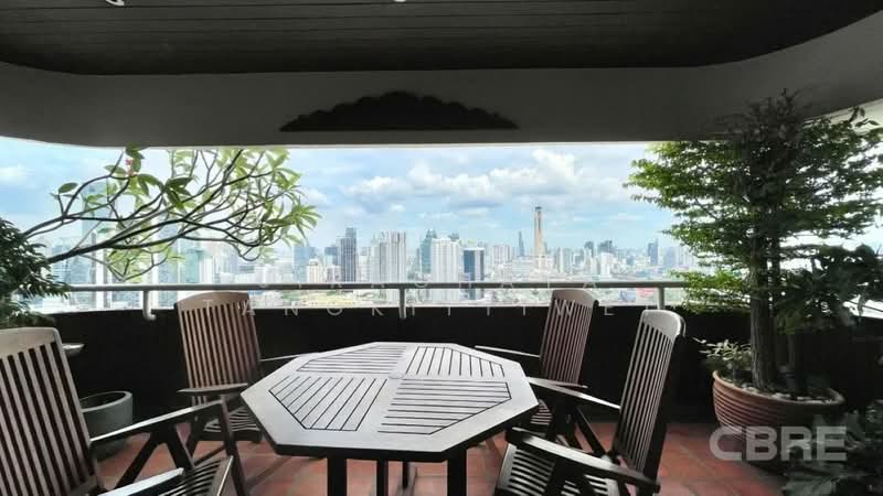 Tower Park, Bangkok, 88 Soi Sukhumvit 3, Sukhumvit Road, Khlongtoei Nua, Watthana, Bangkok, 4 Bedrooms, 385 sqm, Condo For Sale, by Jirachaya Tangkittiwet, 500322779 - DDproperty.com