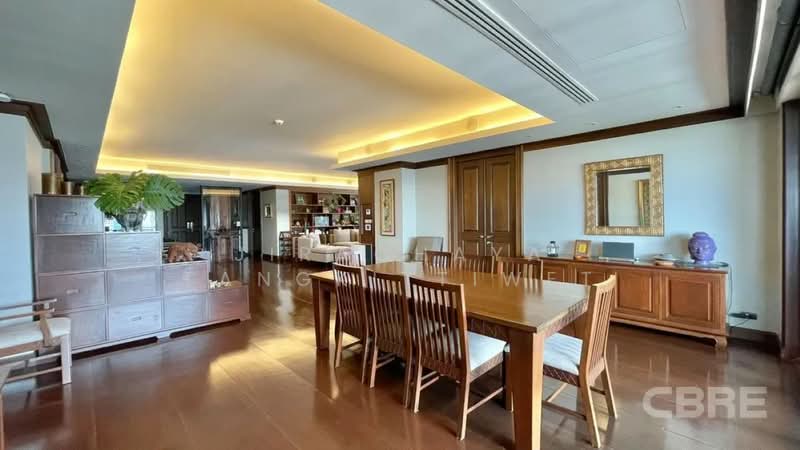 Tower Park, Bangkok, 88 Soi Sukhumvit 3, Sukhumvit Road, Khlongtoei Nua, Watthana, Bangkok, 4 Bedrooms, 385 sqm, Condo For Sale, by Jirachaya Tangkittiwet, 500322779 - DDproperty.com