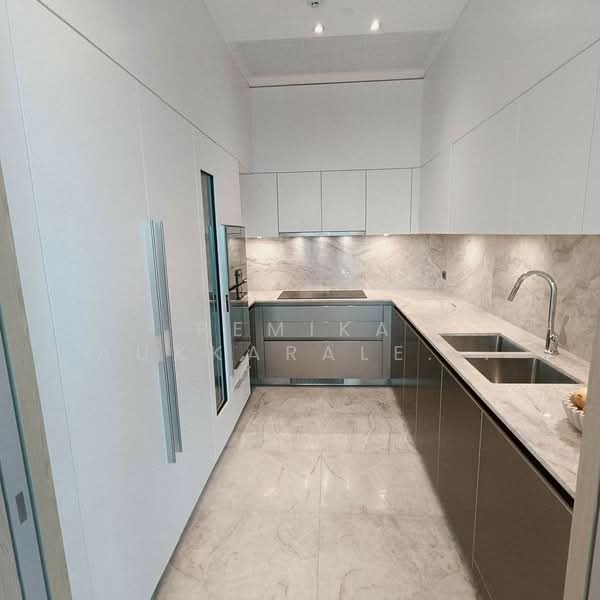 Scope Langsuan, Bangkok, Soi Lang Suan, Lumphini, Pathum Wan, Bangkok, 2 Bedrooms, 155 sqm, Condo For Sale, by Pemika Aukkaraleekul, 500322786 - DDproperty.com