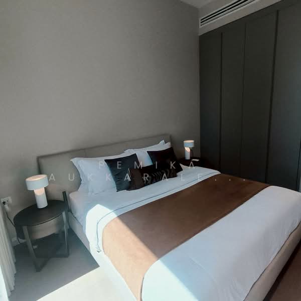Scope Langsuan : สโคป หลังสวน, กรุงเทพ, ถนนหลังสวน, ลุมพินี, ปทุมวัน, กรุงเทพ, 155 ตร.ม., คอนโด ขาย, โดย Pemika Aukkaraleekul, 500322786 - DDproperty.com