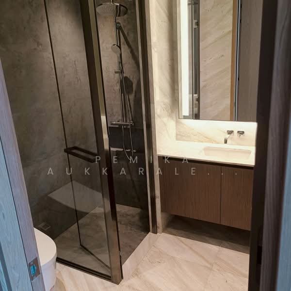 Scope Langsuan, Bangkok, Soi Lang Suan, Lumphini, Pathum Wan, Bangkok, 2 Bedrooms, 155 sqm, Condo For Sale, by Pemika Aukkaraleekul, 500322786 - DDproperty.com