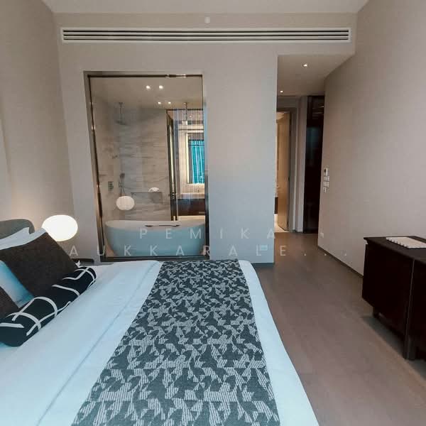 Scope Langsuan, Bangkok, Soi Lang Suan, Lumphini, Pathum Wan, Bangkok, 2 Bedrooms, 155 sqm, Condo For Sale, by Pemika Aukkaraleekul, 500322786 - DDproperty.com
