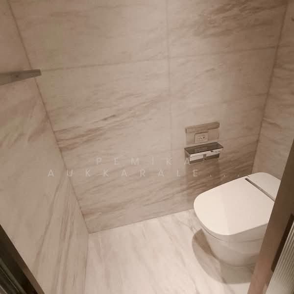 Scope Langsuan, Bangkok, Soi Lang Suan, Lumphini, Pathum Wan, Bangkok, 2 Bedrooms, 155 sqm, Condo For Sale, by Pemika Aukkaraleekul, 500322786 - DDproperty.com