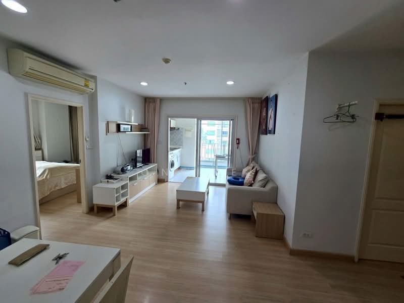Centric Scene Ratchavipha, Bangkok, Ratchadaphisek Road, Bang Sue, Bangkok, 2 Bedrooms, 69 sqm, Condo For Sale, by One Re., 500322788 - DDproperty.com