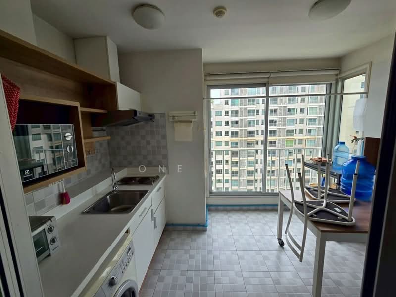 Centric Scene Ratchavipha, Bangkok, Ratchadaphisek Road, Bang Sue, Bangkok, 2 Bedrooms, 69 sqm, Condo For Sale, by One Re., 500322788 - DDproperty.com