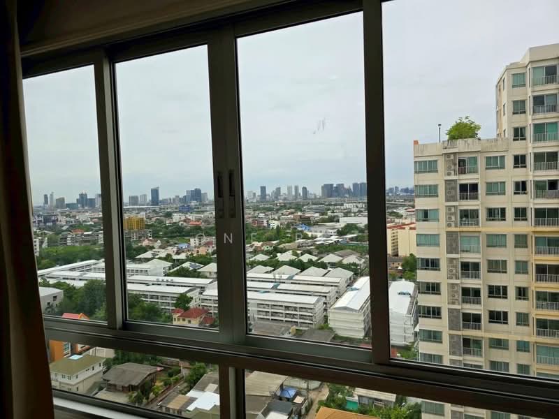 Centric Scene Ratchavipha, Bangkok, Ratchadaphisek Road, Bang Sue, Bangkok, 2 Bedrooms, 69 sqm, Condo For Sale, by One Re., 500322788 - DDproperty.com