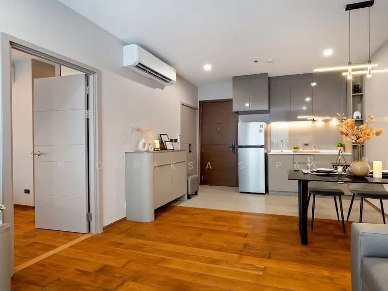 The Vertical Aree, Bangkok, 52 Soi Ari 1, Samsen Nai, Phaya Thai, Bangkok, 1 Bedroom, 50 sqm, Condo For Rent, by Boonraksa Sopak, 500322791 - DDproperty.com