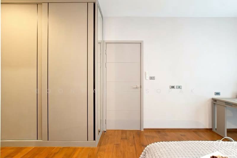 The Vertical Aree : เดอะ เวอร์ติคัล, กรุงเทพ, 52 ซอยอารีย์ 1, สามเสนใน, พญาไท, กรุงเทพ, 50 ตร.ม., คอนโด ให้เช่า, โดย Boonraksa Sopak, 500322791 - DDproperty.com