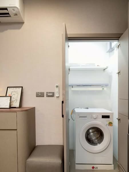 The Vertical Aree, Bangkok, 52 Soi Ari 1, Samsen Nai, Phaya Thai, Bangkok, 1 Bedroom, 50 sqm, Condo For Rent, by Boonraksa Sopak, 500322791 - DDproperty.com