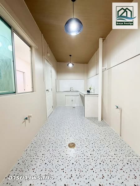 Baan Pruksa 87/2 Srinakarin-Bangna : บ้านพฤกษา 87/2 ศรีนครินทร์-บางนา, สมุทรปราการ, ถนนหนามแดง, บางแก้ว, บางพลี, สมุทรปราการ, 75 ตร.ม., ทาวน์เฮ้าส์ ขาย, โดย วิสุทธินี เฉลิมสินสุวรรณ, 500322796 - DDproperty.com