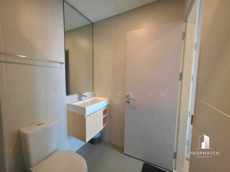 Lumpini Suite Dindaeng-Ratchaprarop : ลุมพินี สวีท ดินแดง-ราชปรารภ, กรุงเทพ, อโศก-ดินแดง, ดินแดง, กรุงเทพ, 28 ตร.ม., คอนโด ให้เช่า, โดย PROPMATCH CO., LTD., 500322797 - DDproperty.com