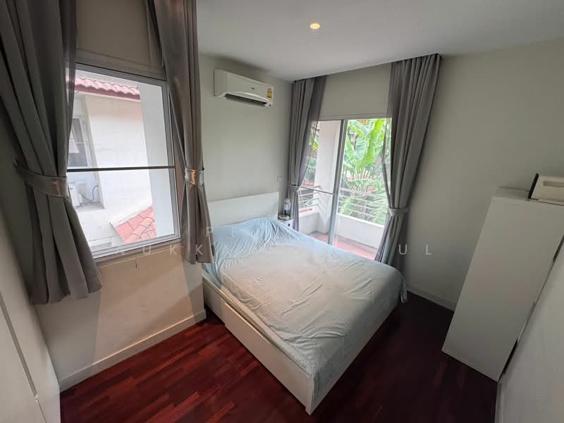 Bangkok Villa, Bangkok, Pradit Manutham Road, Wang Thonglang, Bangkok, 3 Bedrooms, 210 sqm, Single Detached House For Sale, by Pemika Aukkaraleekul, 500322798 - DDproperty.com