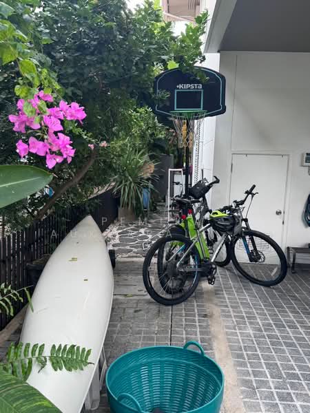 Bangkok Villa : บางกอกวิลล่า, กรุงเทพ, ถนนประดิษฐ์มนูธรรม, วังทองหลาง, กรุงเทพ, 210 ตร.ม., บ้านเดี่ยว ขาย, โดย Pemika Aukkaraleekul, 500322798 - DDproperty.com