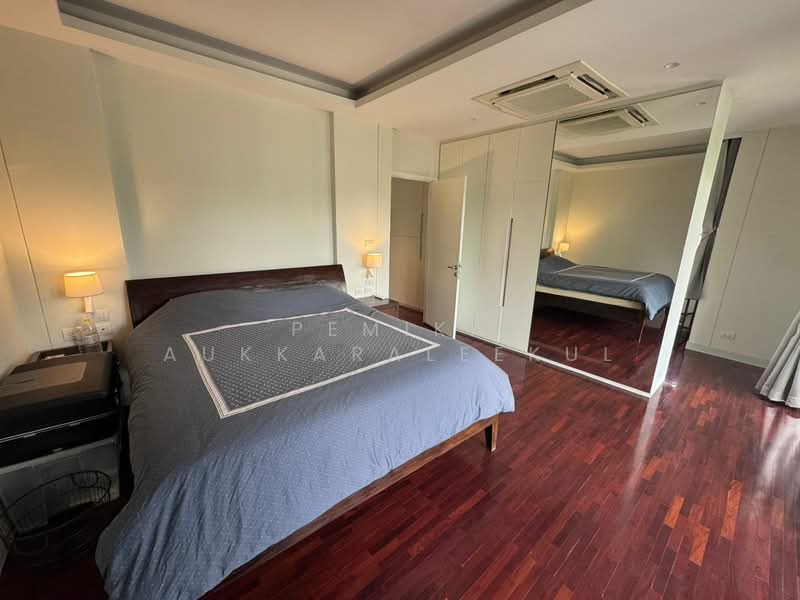 Bangkok Villa, Bangkok, Pradit Manutham Road, Wang Thonglang, Bangkok, 3 Bedrooms, 210 sqm, Single Detached House For Sale, by Pemika Aukkaraleekul, 500322798 - DDproperty.com