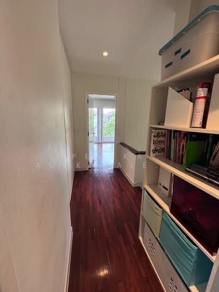 Bangkok Villa, Bangkok, Pradit Manutham Road, Wang Thonglang, Bangkok, 3 Bedrooms, 210 sqm, Single Detached House For Sale, by Pemika Aukkaraleekul, 500322798 - DDproperty.com