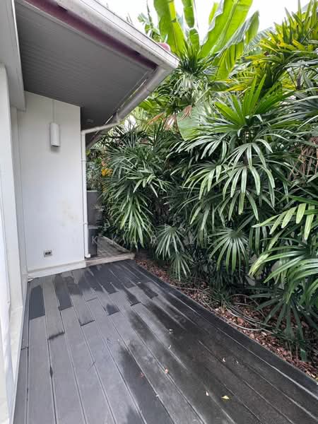 Bangkok Villa : บางกอกวิลล่า, กรุงเทพ, ถนนประดิษฐ์มนูธรรม, วังทองหลาง, กรุงเทพ, 210 ตร.ม., บ้านเดี่ยว ขาย, โดย Pemika Aukkaraleekul, 500322798 - DDproperty.com