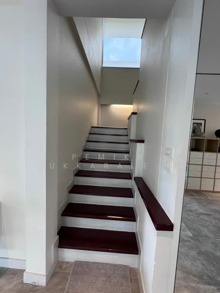 Bangkok Villa : บางกอกวิลล่า, กรุงเทพ, ถนนประดิษฐ์มนูธรรม, วังทองหลาง, กรุงเทพ, 210 ตร.ม., บ้านเดี่ยว ขาย, โดย Pemika Aukkaraleekul, 500322798 - DDproperty.com