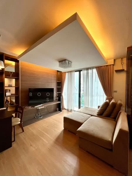 Issara @ 42 Sukhumvit, Bangkok, Soi Sukhumvit 42, Phra Kanong, Khlong Toei, Bangkok, 2 Bedrooms, 79 sqm, Condo For Rent, by Boonraksa Sopak, 500322800 - DDproperty.com