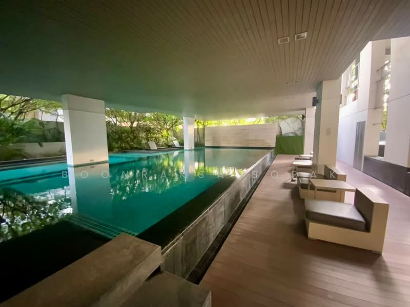 Issara @ 42 Sukhumvit, Bangkok, Soi Sukhumvit 42, Phra Kanong, Khlong Toei, Bangkok, 2 Bedrooms, 79 sqm, Condo For Rent, by Boonraksa Sopak, 500322800 - DDproperty.com