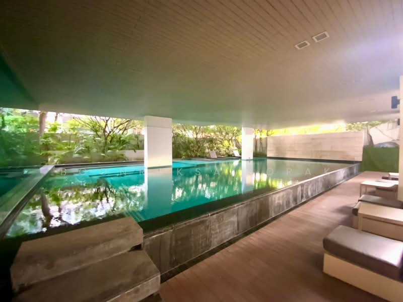 Issara @ 42 Sukhumvit, Bangkok, Soi Sukhumvit 42, Phra Kanong, Khlong Toei, Bangkok, 2 Bedrooms, 79 sqm, Condo For Rent, by Boonraksa Sopak, 500322800 - DDproperty.com