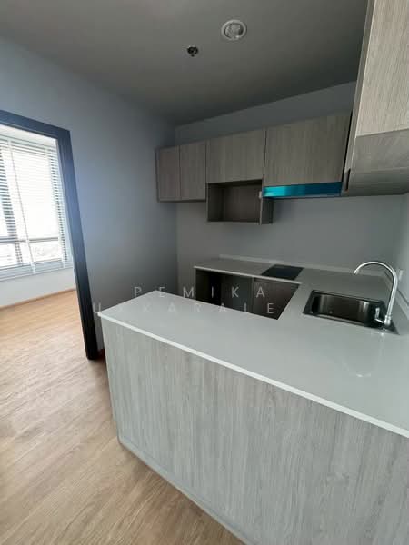 Nue Evo Ari, Bangkok, 50 Phahon Yothin 7, Samsen Nai, Phaya Thai, Bangkok, 2 Bedrooms, 35 sqm, Condo For Sale, by Pemika Aukkaraleekul, 500322802 - DDproperty.com