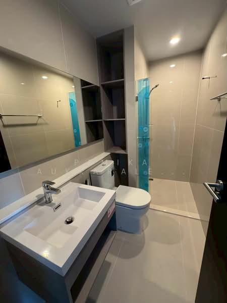 Nue Evo Ari, Bangkok, 50 Phahon Yothin 7, Samsen Nai, Phaya Thai, Bangkok, 2 Bedrooms, 35 sqm, Condo For Sale, by Pemika Aukkaraleekul, 500322802 - DDproperty.com