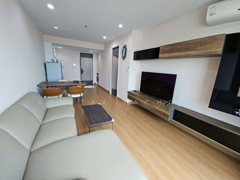 Supalai Premier Ratchathewi, Bangkok, 188 Phetchaburi Road, Thanon Phetchaburi, Ratchathewi, Bangkok, 1 Bedroom, 63 sqm, Condo For Rent, by Sunitra Sachdev, 500322803 - DDproperty.com