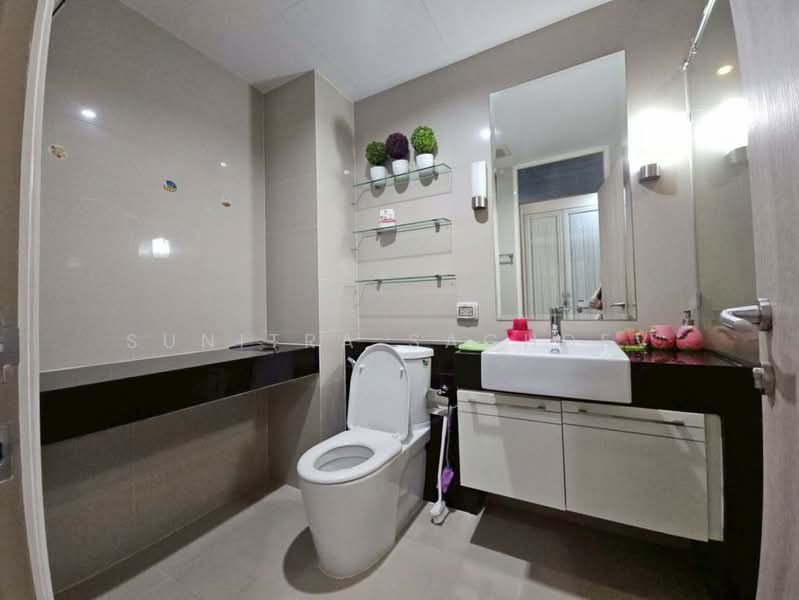 Supalai Premier Ratchathewi, Bangkok, 188 Phetchaburi Road, Thanon Phetchaburi, Ratchathewi, Bangkok, 1 Bedroom, 63 sqm, Condo For Rent, by Sunitra Sachdev, 500322803 - DDproperty.com