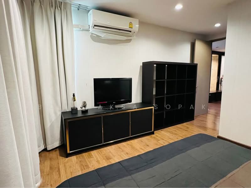 The Muse Sukhumvit, Bangkok, 9 Soi Sukhumvit 64/2, Bang Chak, Phra Khanong, Bangkok, 2 Bedrooms, 80 sqm, Condo For Rent, by Boonraksa Sopak, 500322810 - DDproperty.com