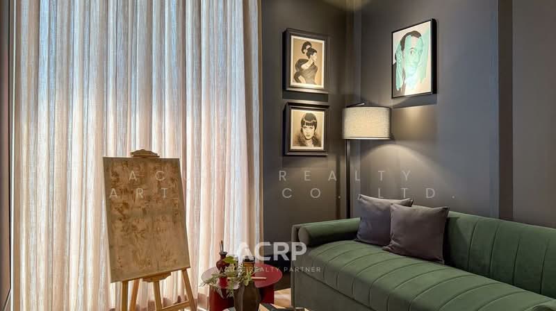 Noble Form Thonglor, Bangkok, Sukhumvit 55, Khlong Tan Nua, Watthana, Bangkok, 2 Bedrooms, 74 sqm, Condo For Sale, by Acute Realty Partner Co.,Ltd., 500322814 - DDproperty.com