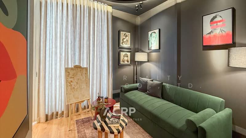 Noble Form Thonglor, Bangkok, Sukhumvit 55, Khlong Tan Nua, Watthana, Bangkok, 2 Bedrooms, 74 sqm, Condo For Sale, by Acute Realty Partner Co.,Ltd., 500322814 - DDproperty.com
