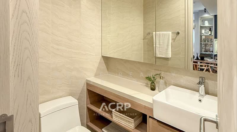 Noble Form Thonglor, Bangkok, Sukhumvit 55, Khlong Tan Nua, Watthana, Bangkok, 2 Bedrooms, 74 sqm, Condo For Sale, by Acute Realty Partner Co.,Ltd., 500322814 - DDproperty.com