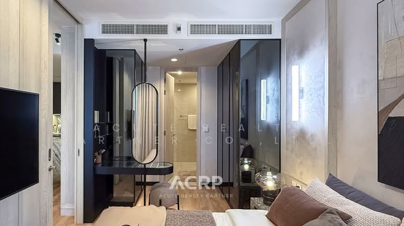 Noble Form Thonglor, Bangkok, Sukhumvit 55, Khlong Tan Nua, Watthana, Bangkok, 2 Bedrooms, 74 sqm, Condo For Sale, by Acute Realty Partner Co.,Ltd., 500322814 - DDproperty.com