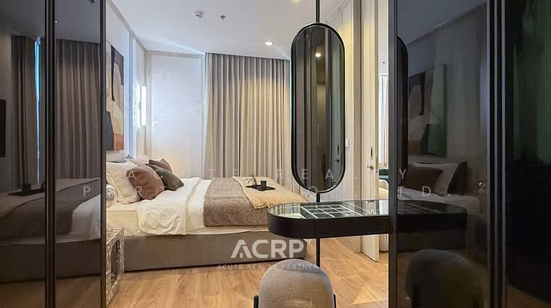 Noble Form Thonglor, Bangkok, Sukhumvit 55, Khlong Tan Nua, Watthana, Bangkok, 2 Bedrooms, 74 sqm, Condo For Sale, by Acute Realty Partner Co.,Ltd., 500322814 - DDproperty.com