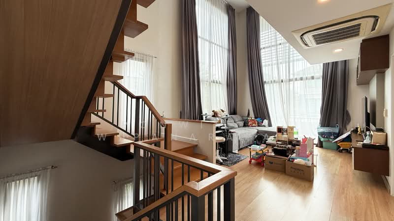 The Plant Elite Phatthanakan, Bangkok, Phatthanakan Road, Suan Luang, Bangkok, 4 Bedrooms, 259 sqm, Single Detached House For Sale, by Ponwimol Wipanarapai, 500322817 - DDproperty.com