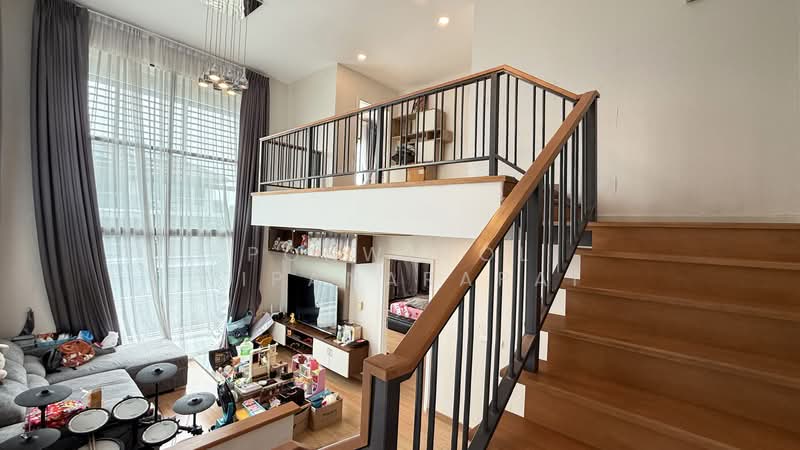The Plant Elite Phatthanakan, Bangkok, Phatthanakan Road, Suan Luang, Bangkok, 4 Bedrooms, 259 sqm, Single Detached House For Sale, by Ponwimol Wipanarapai, 500322817 - DDproperty.com