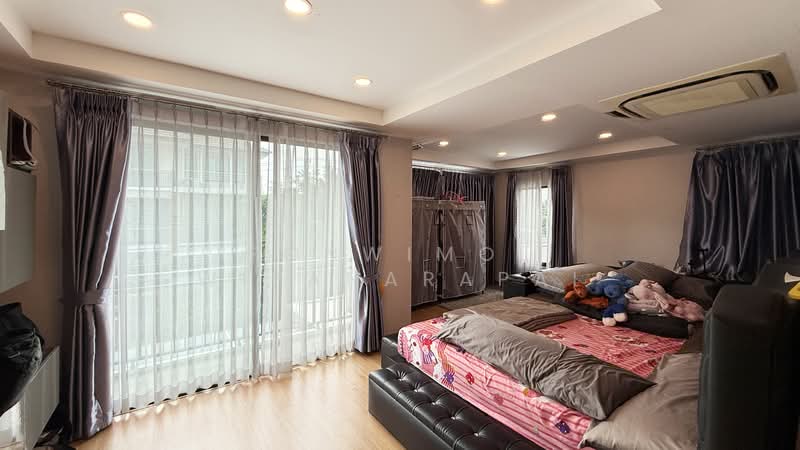 The Plant Elite Phatthanakan, Bangkok, Phatthanakan Road, Suan Luang, Bangkok, 4 Bedrooms, 259 sqm, Single Detached House For Sale, by Ponwimol Wipanarapai, 500322817 - DDproperty.com