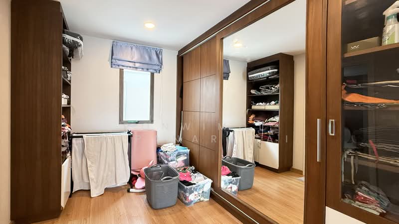 The Plant Elite Phatthanakan, Bangkok, Phatthanakan Road, Suan Luang, Bangkok, 4 Bedrooms, 259 sqm, Single Detached House For Sale, by Ponwimol Wipanarapai, 500322817 - DDproperty.com
