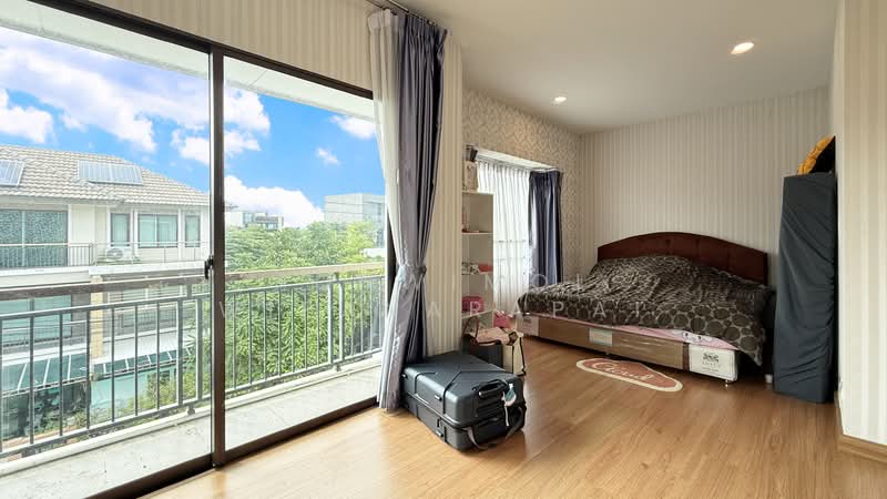 The Plant Elite Phatthanakan, Bangkok, Phatthanakan Road, Suan Luang, Bangkok, 4 Bedrooms, 259 sqm, Single Detached House For Sale, by Ponwimol Wipanarapai, 500322817 - DDproperty.com