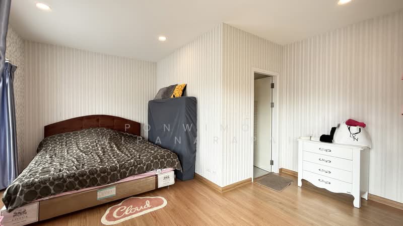 The Plant Elite Phatthanakan, Bangkok, Phatthanakan Road, Suan Luang, Bangkok, 4 Bedrooms, 259 sqm, Single Detached House For Sale, by Ponwimol Wipanarapai, 500322817 - DDproperty.com