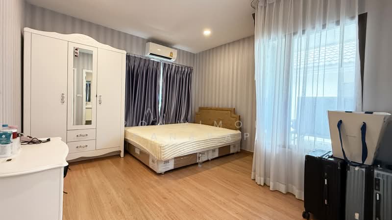The Plant Elite Phatthanakan, Bangkok, Phatthanakan Road, Suan Luang, Bangkok, 4 Bedrooms, 259 sqm, Single Detached House For Sale, by Ponwimol Wipanarapai, 500322817 - DDproperty.com
