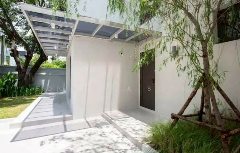 3-BR House, Bangkok, Phra Kanong Nua, Watthana, Bangkok, 3 Bedrooms, 300 sqm, Single Detached House For Rent, by Boonraksa Sopak, 500322821 - DDproperty.com