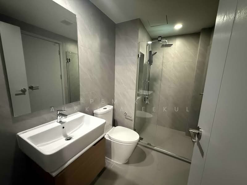 IDEO Chula-Samyan, Bangkok, Si Phraya Road, Maha Phrutharam, Bang Rak, Bangkok, 2 Bedrooms, 93 sqm, Condo For Sale, by Pemika Aukkaraleekul, 500322822 - DDproperty.com