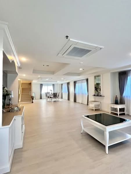 G.P. Grande Tower, Bangkok, 55 Sukhumvit 23, Khlongtoei Nua, Watthana, Bangkok, 4 Bedrooms, 400 sqm, Apartment For Rent, by Boonraksa Sopak, 500322823 - DDproperty.com