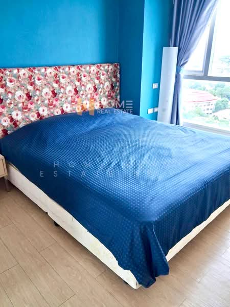 Grande Caribbean, Chon Buri (Pattaya), 492/2 Moo 12 Thappraya Rd, Nong Pru, Bang Lamung (Pattaya), Chon Buri (Pattaya), 1 Bedroom, 37 sqm, Condo For Sale, by HOME Real Estate Service, 500322824 - DDproperty.com
