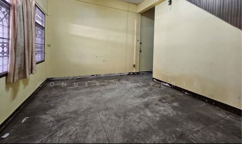 ทาวน์เฮ้าส์ 2ิชั้น เสนานิคม 1 ซอย 3, Bangkok, เสนานิคม, Lat Phrao, Bangkok, 2 Bedrooms, 140 sqm, Townhouse For Sale, by Connex Property, 500322826 - DDproperty.com