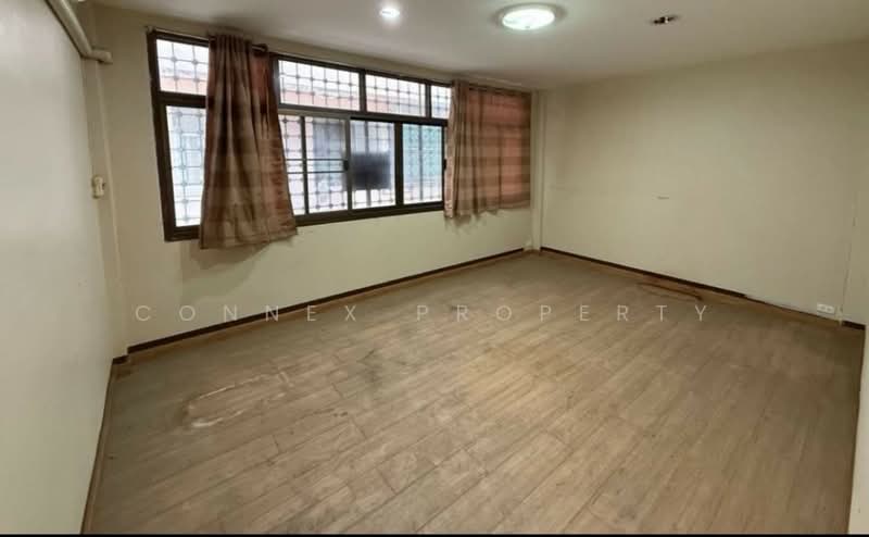 ทาวน์เฮ้าส์ 2ิชั้น เสนานิคม 1 ซอย 3, Bangkok, เสนานิคม, Lat Phrao, Bangkok, 2 Bedrooms, 140 sqm, Townhouse For Sale, by Connex Property, 500322826 - DDproperty.com